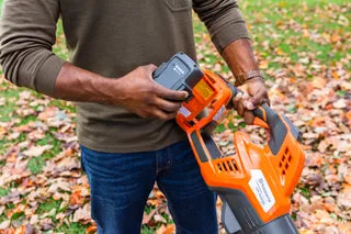 Husqvarna Leaf Blaster™ 350iB High-Power Battery Leaf Blower (Tool Only) 970569903