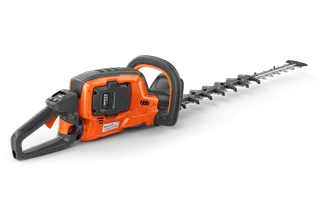 Husqvarna HUSQVARNA 522iHD60 sans batterie ni chargeur 970466003