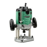 Metabo HPT 3-1/4 Peak HP Variable Speed Plunge Router M12VE