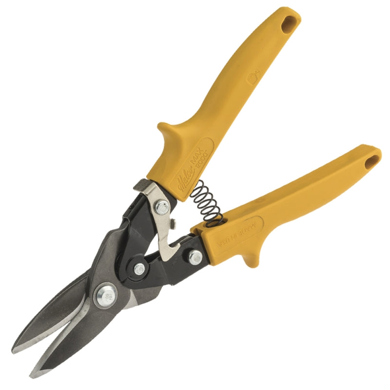 Malco Cisailles aéronautiques Coupe Standard : Max2000®M2003