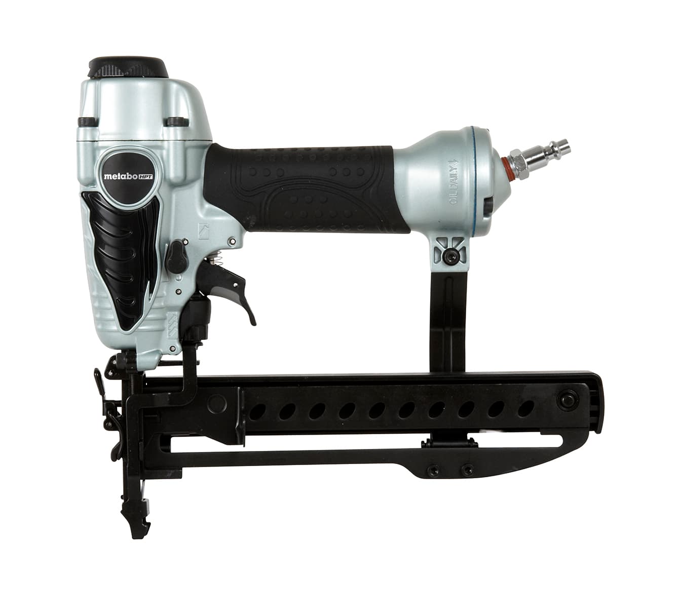 Metabo agrafeuse (38mm) largeur(1 1/2) longueur agrafe l N3804AB3