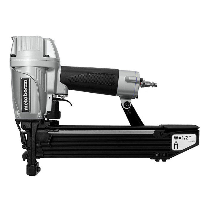 Metabo HPT 1/2 Inch 16 Gauge Standard Crown Stapler N5010A