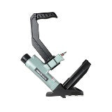 Metabo HPT Agrafeuse à plancher à couronne 1/2 pouce 15,5 gauge 2 pouces | Metabo HPT N5010AB N5010AB