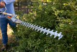 Husqvarna 122LKH Gas Combi Trimmer with Hedge Trimmer Attachment 970796101