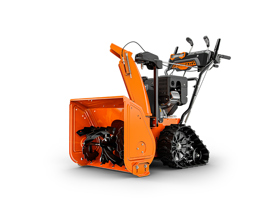 Ariens Compact 24 Rapidtrak Snowblower 920035