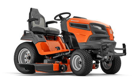 Husqvarna Tracteur 24 ch, Kawasaki, plateau de coupe fabriqué de 54 pouces, siège premium de 18 pouces TS 375XD ( 970847301 )
