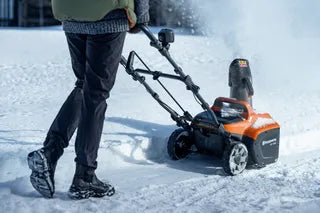 Husqvarna Husqvarna ST 143i Souffleur à neige 970789001