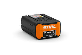 Stihl AP300 S Battery 48504006587