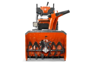 Husqvarna ST 424 24 in Professional Gas Snow Blower 970529201