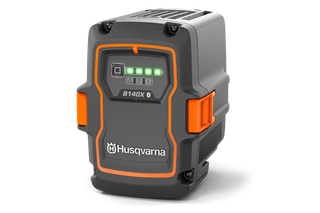 Husqvarna 40-B140X Professional BLi-X 36V Battery 970607902