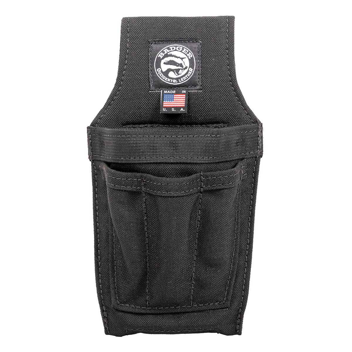 Badger Pochette d'entrepôt Noir 454530
