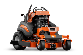 Husqvarna V554X 54 in Commercial Stand-On Mower 970735001