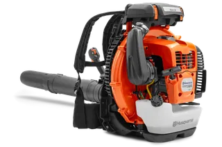 Husqvarna 580BTS Mark III Commercial Gas Backpack Leaf Blower 970499101