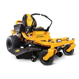 Cub Cadet Tracteur à rayon de braquage zéro 54'' Ultima ZT1 54 - 17AREACM010