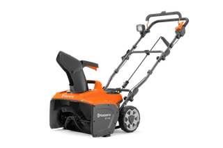 Husqvarna Husqvarna ST 143i Souffleur à neige 970789001