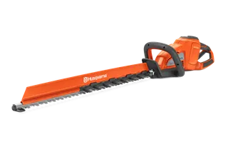 Husqvarna Hedge Master 320iHD60 24 in Battery Hedge Trimmer (Battery & Charger Included) 970592602