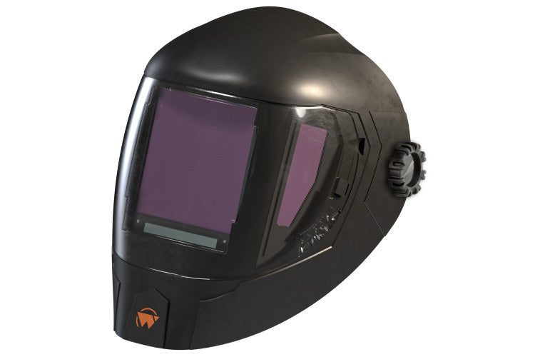 ArcOne ORBIT HELMET BLK BFFVX3-1800
