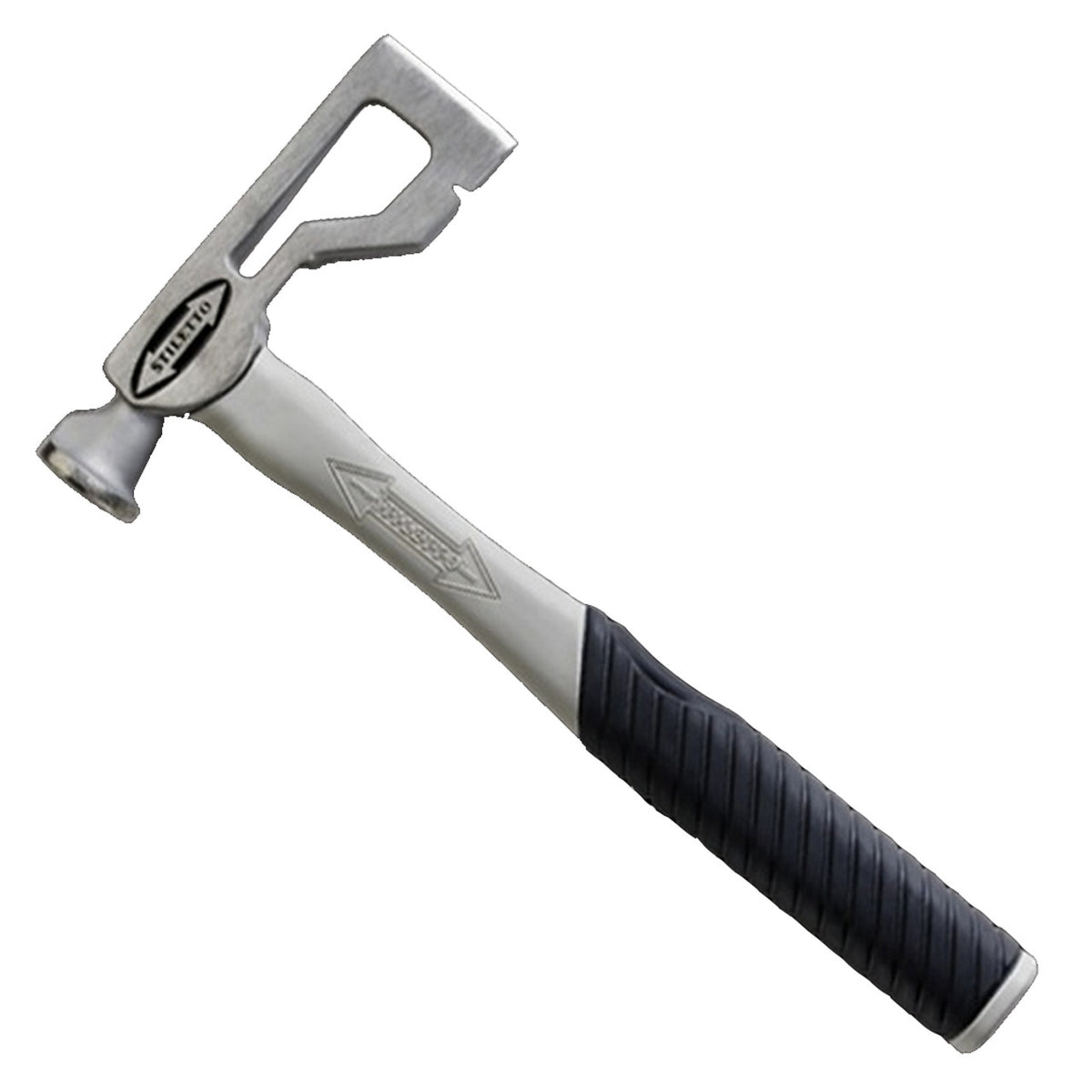 Stiletto Drywall Hatchet Axe Tool 9oz DRYAXE9-F
