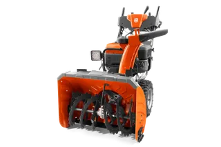 Husqvarna ST 424 24 in Professional Gas Snow Blower 970529201