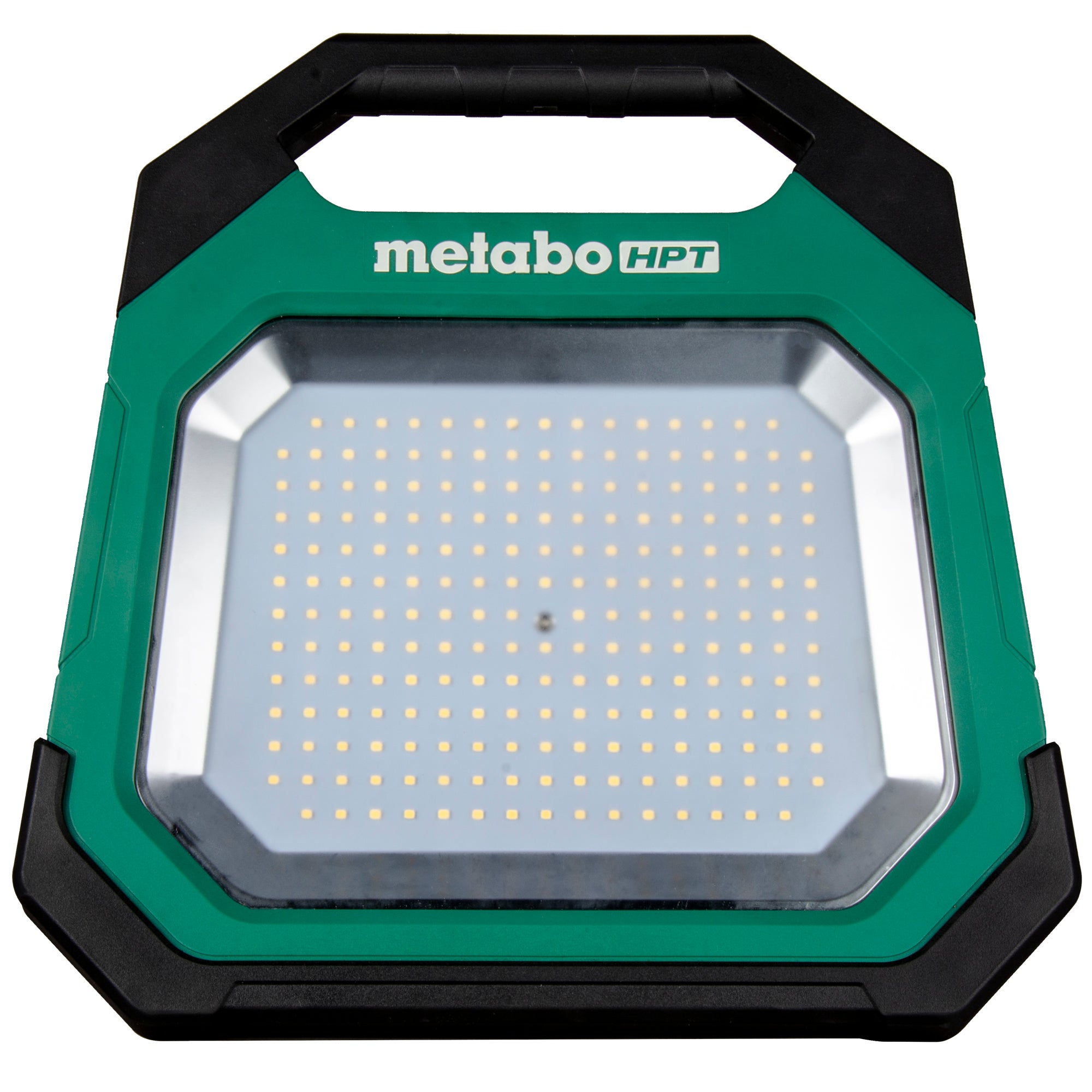 Metabo HPT Lampe de travail LED 10 000 lumens sans fil 18 V MultiVolt (corps d'outil uniquement) | Metabo HPT UB18DDQ4 UB18DDQ4