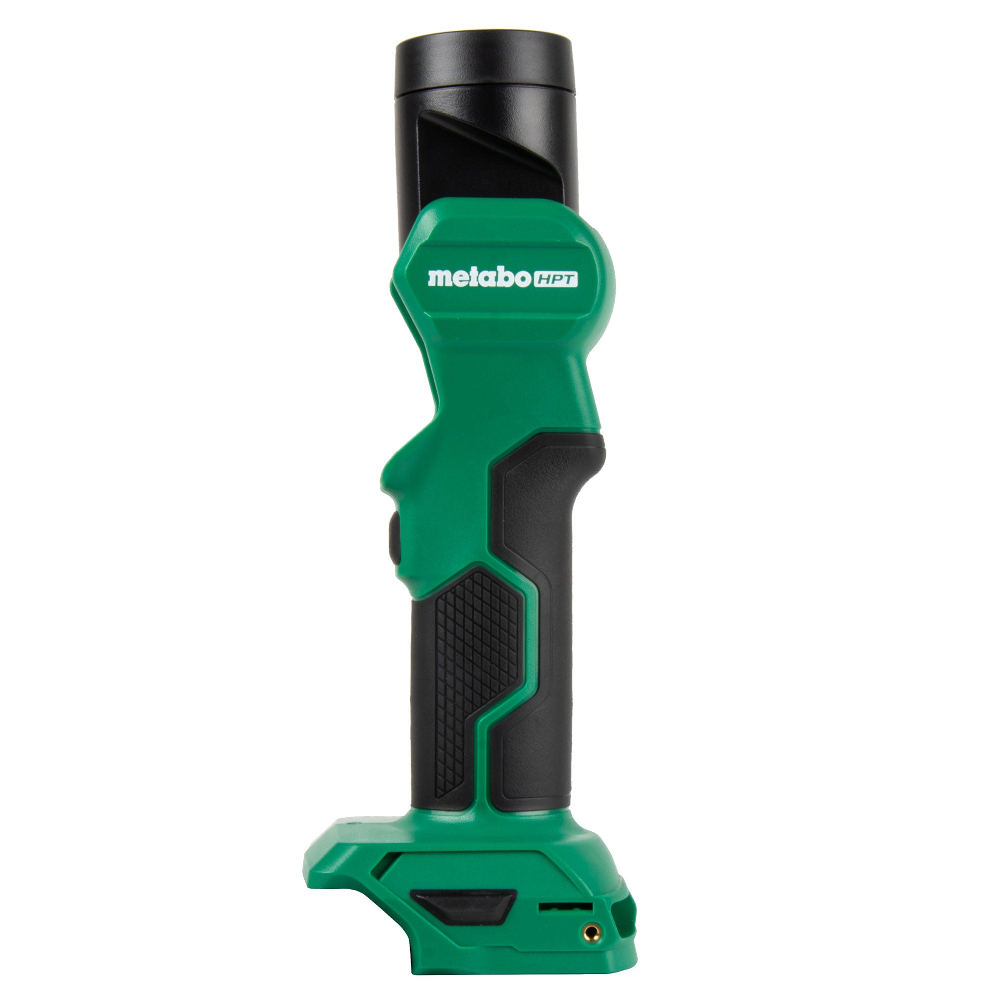Metabo Lampe torche LED 250 lumens 18 V MultiVolt™ (corps d'outil uniquement) UB18DEQ4