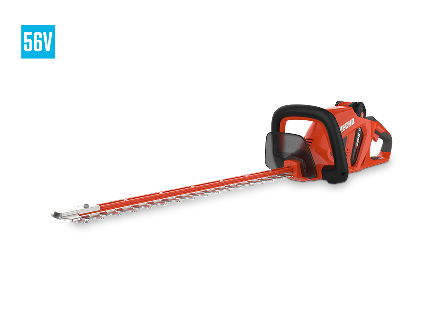Echo DHC-2300 Outil nu DHC-2300BT