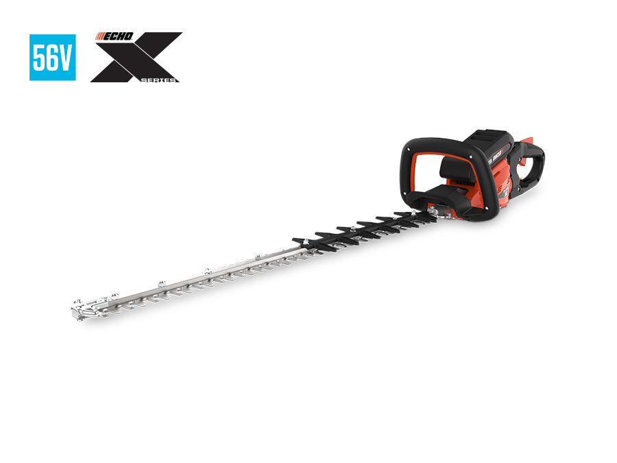 Echo DHC-2800R1 - Comprend batterie 2,5 Ah et chargeur rapide DHC-2800R1
