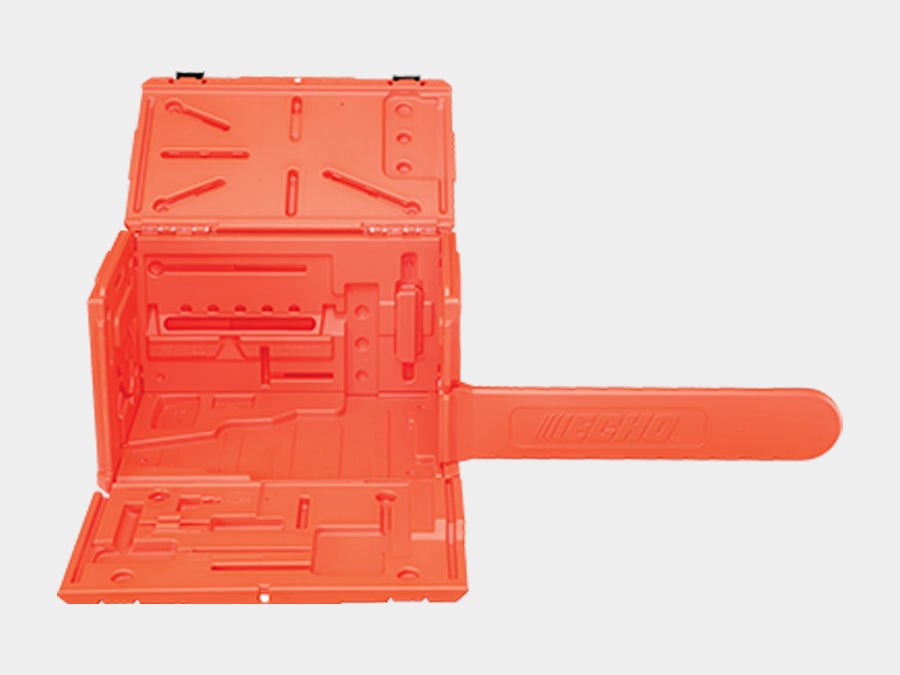 Echo ToughChest™ Étuis pour Tronçonneuse 99988801211
