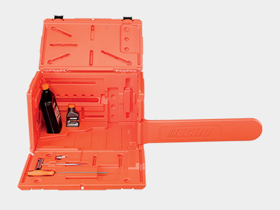 Echo ToughChest™ Étuis pour Tronçonneuse 99988801211