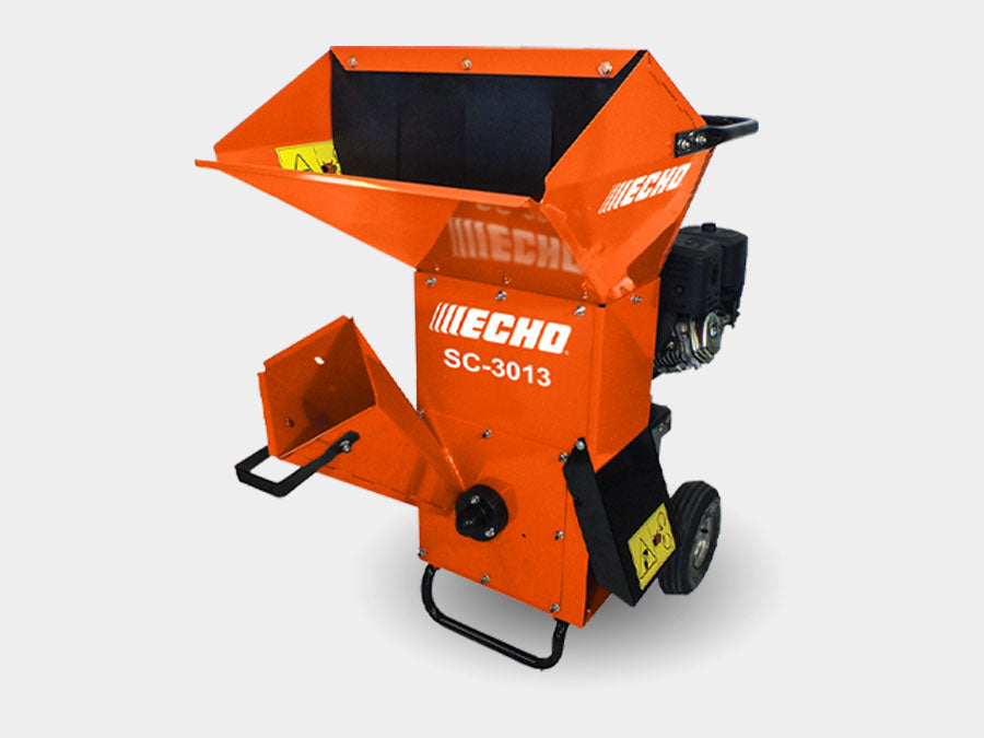 Echo SC-3013 SC-3013