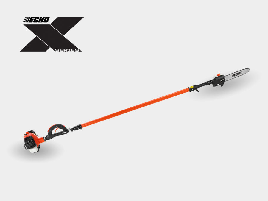 Echo 25.4 cc X Series Telescoping Power Pruner PPT-2620
