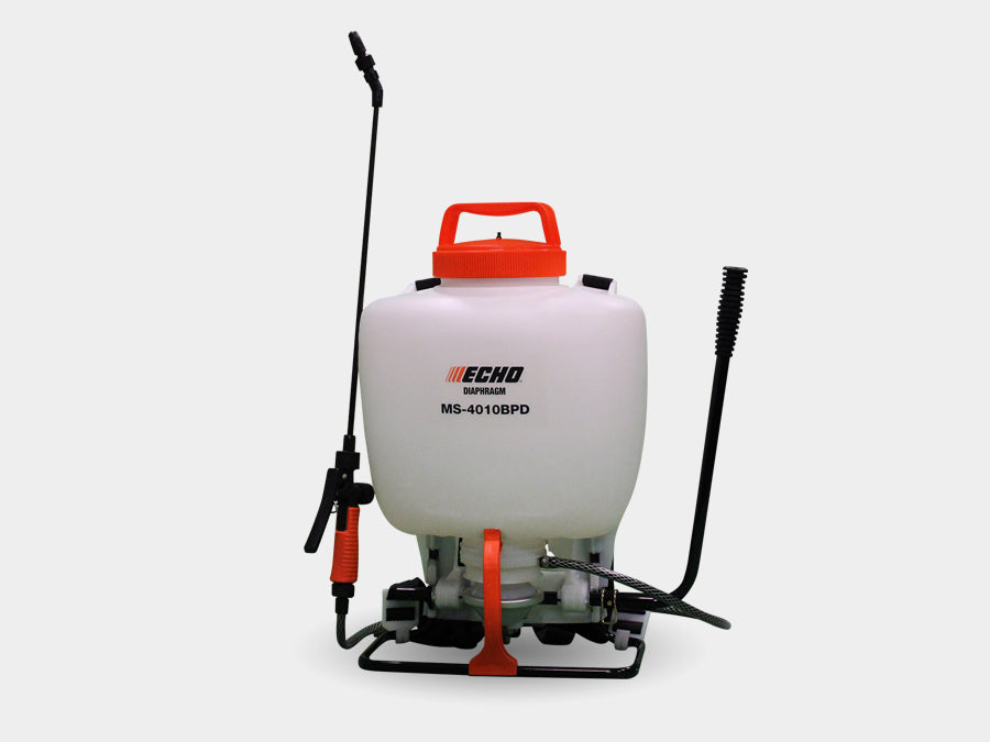 Echo MS-4010BPD MS-4010BPD