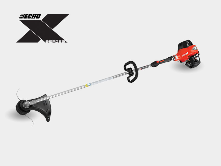 Echo 30.5 cc X Series Straight-Shaft String Trimmer SRM-3020