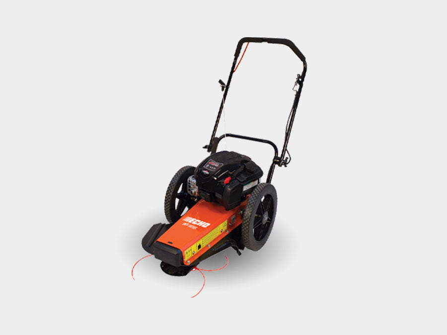 Echo 163 cc Tilt Wheeled Trimmer WT-1610T
