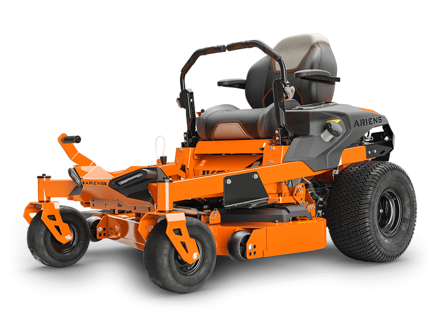 Ariens Tracteur à rayon de braquage zéro Ikon 42'' 918002
