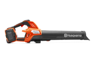 Husqvarna Husqvarna Leaf Blaster 350iB avec batterie et chargeur 970569904