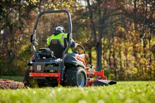 Husqvarna Husqvarna Z560LS 970641001