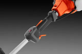 Husqvarna 130C Curved-Shaft Gas String Trimmer 970514305