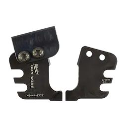 Milwaukee Lames de remplacement pour hauban EHS 1/2" 48-44-2777