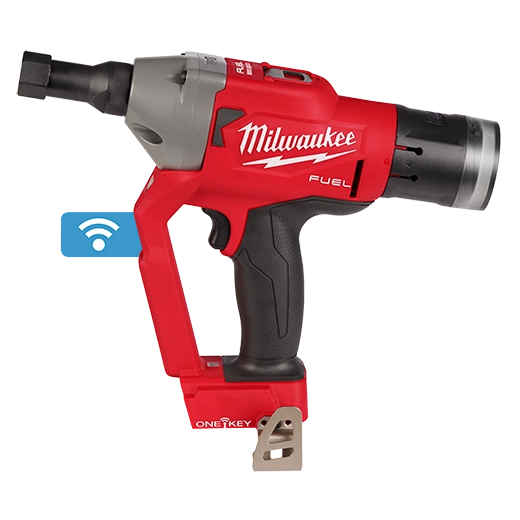 Milwaukee Outil Lockbolt M18 FUEL™ 1/4" avec ONE-KEY™ 2661-20