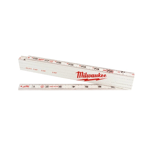 Milwaukee Règle pliante composite 48-22-3801