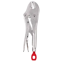 Milwaukee Pince à verrouillage à mâchoires droites TORQUE LOCK™ 10" 48-22-3510
