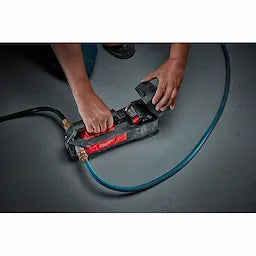Milwaukee Pompe de transfert M18™ (outil uniquement) 2771-20