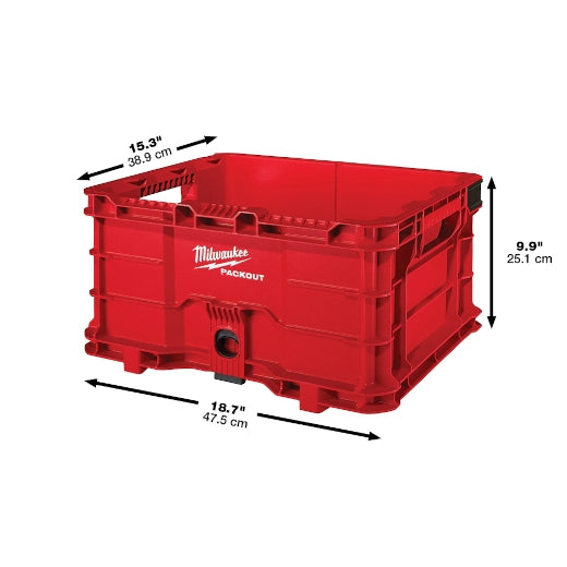 Milwaukee Caisse PACKOUT™ 48-22-8440