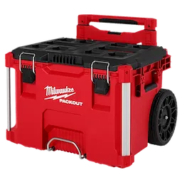 Milwaukee PACKOUT™ Rolling Tool Box 48-22-8427