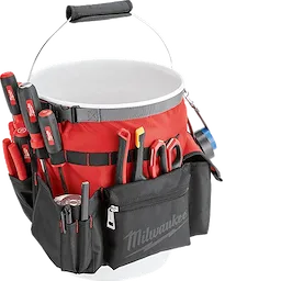 Milwaukee Enveloppe d’organisation de seau 48-22-8175