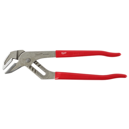 Milwaukee Pinces à mâchoires lisses 12" 48-22-6552