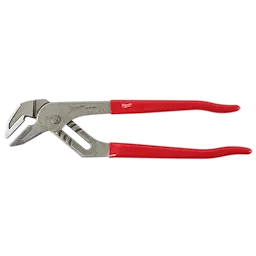Milwaukee Pinces à mâchoires lisses 12" 48-22-6552