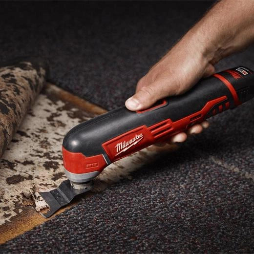 Milwaukee M12™ Multi-outil (outil seul) 2426-20