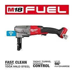 Milwaukee Nibbler 10 gauge M18 FUEL™ 3476-20